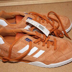 Adidas A.R. Trainer Braun Originals Sneakers EE5405 Size 7 NWT